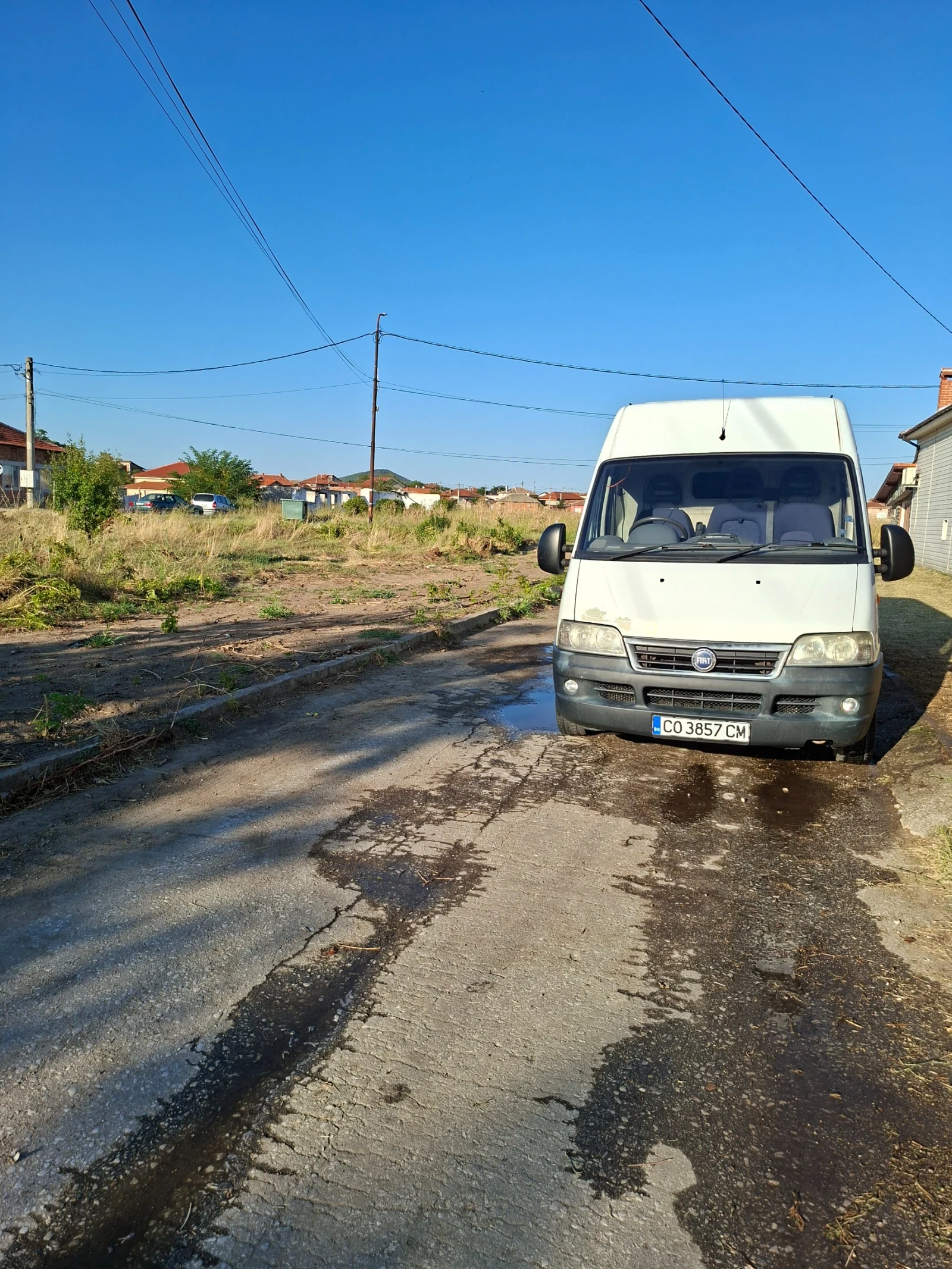 Fiat Ducato