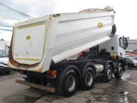 Iveco T-WAY AD410T45, снимка 4