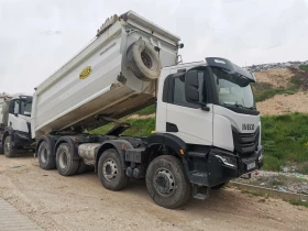 Iveco T-WAY AD410T45, снимка 14