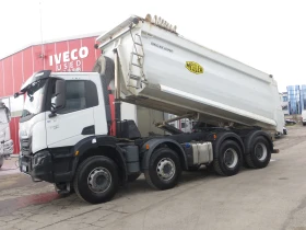Iveco T-WAY AD410T45, снимка 2