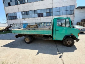 Mercedes-Benz 811 САМОСВАЛ, снимка 4
