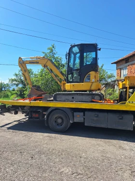 Mercedes-Benz Atego 1523, снимка 5