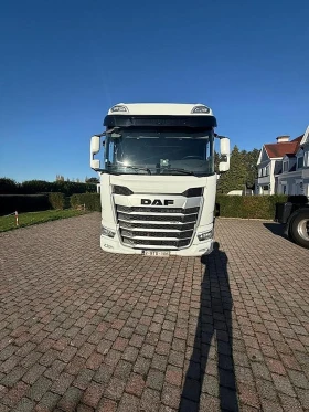 Daf XF 480 NGD | Mobile.bg    2