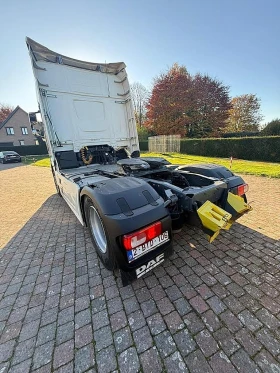 Daf XF 480 NGD | Mobile.bg    4