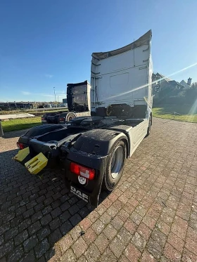 Daf XF 480 NGD | Mobile.bg    5