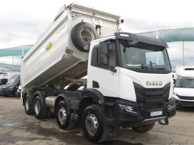 Iveco T-WAY AD410T45 | Mobile.bg � ����� ������ 6