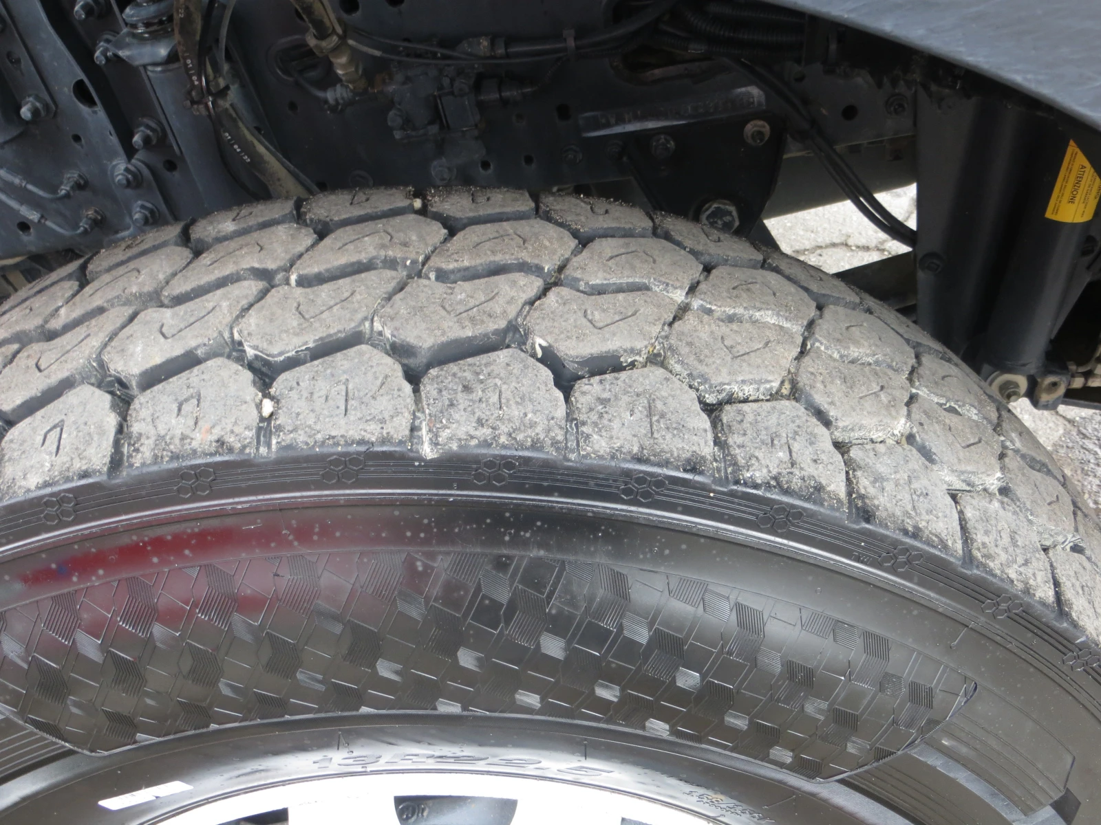 Iveco T-WAY AD410T45 | Mobile.bg � ����������� 13
