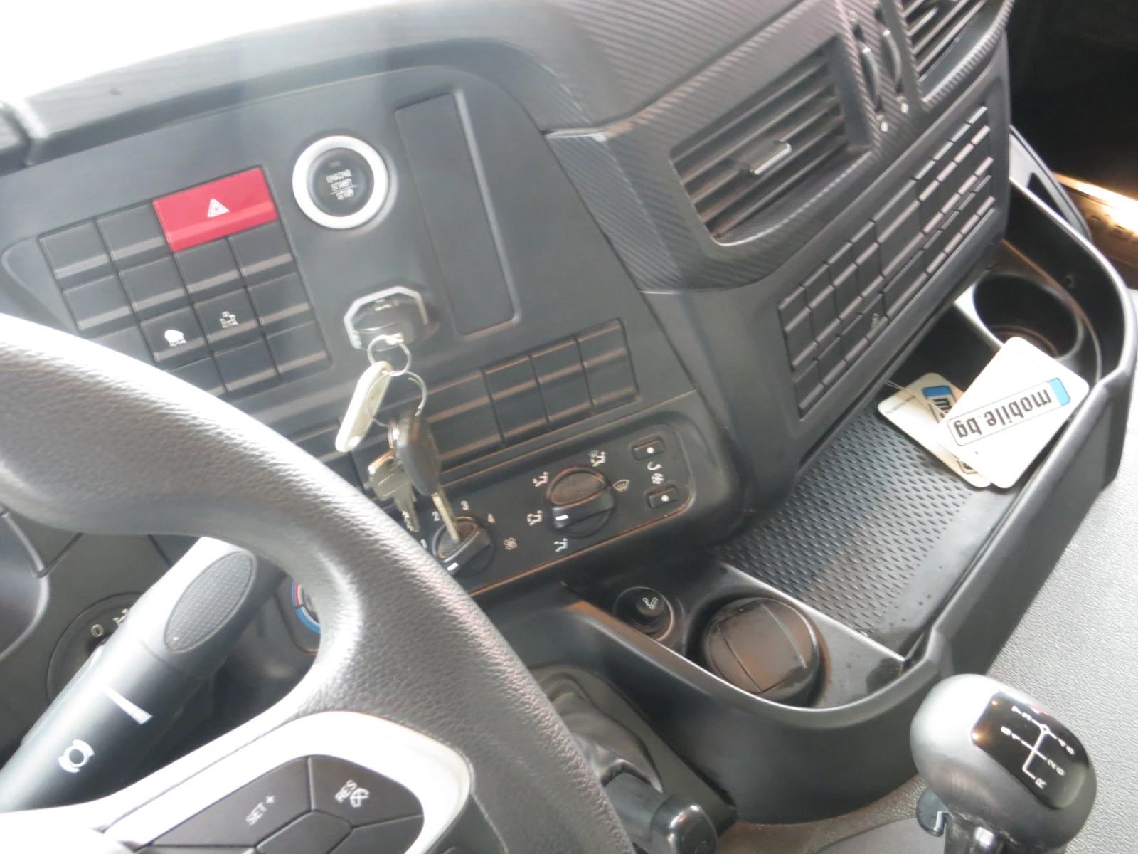 Iveco T-WAY AD410T45 | Mobile.bg � ����������� 9