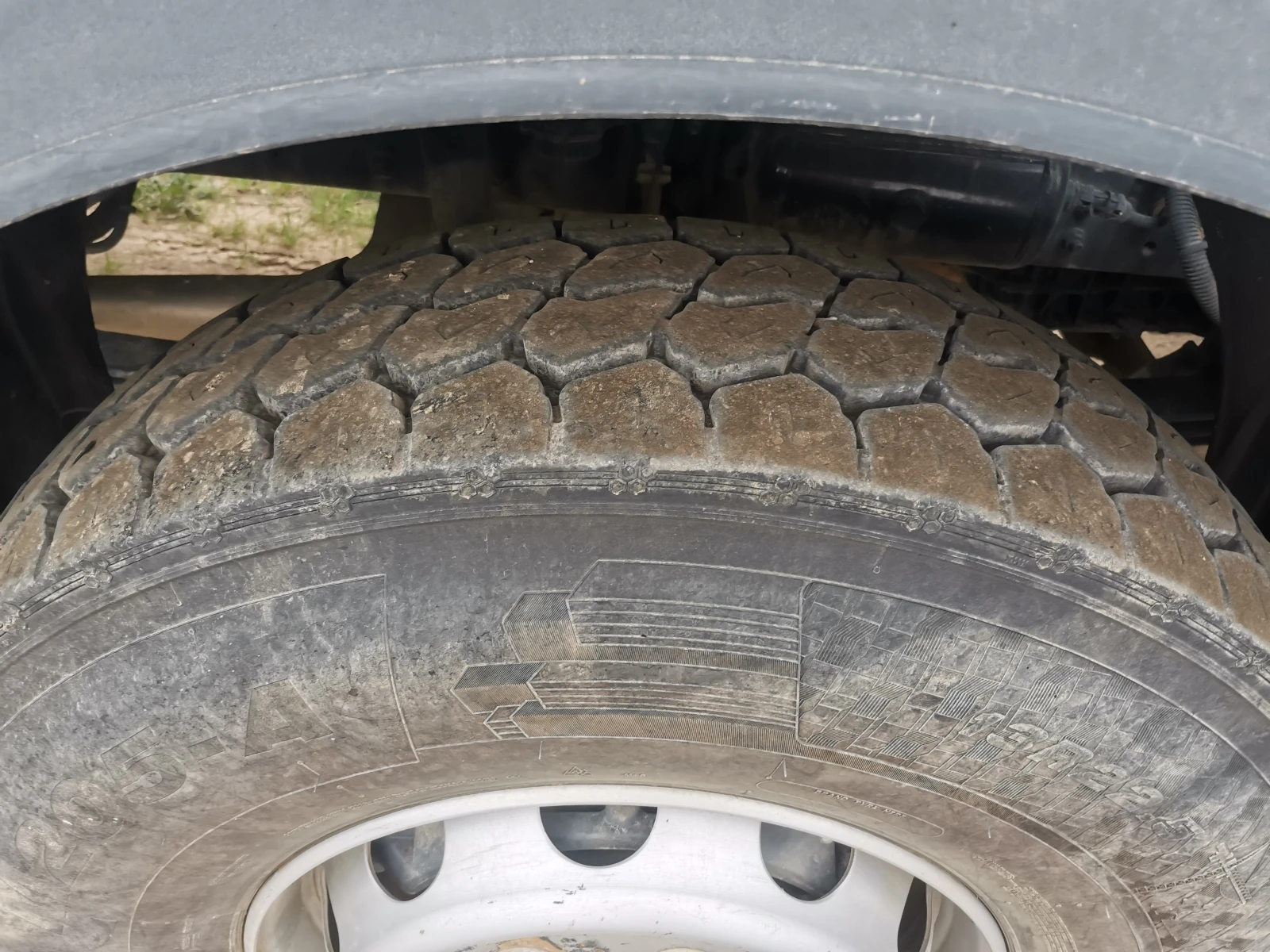 Iveco T-WAY AD410T45, снимка 12 - Камиони - 54632337