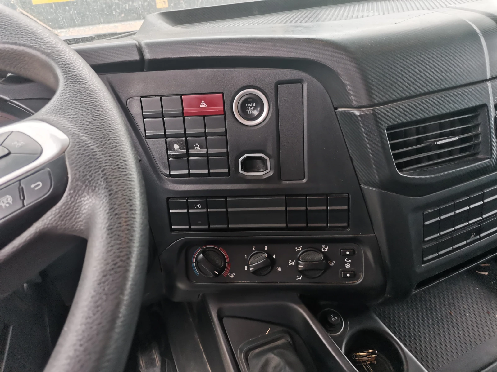 Iveco T-WAY AD410T45, снимка 10 - Камиони - 54632337
