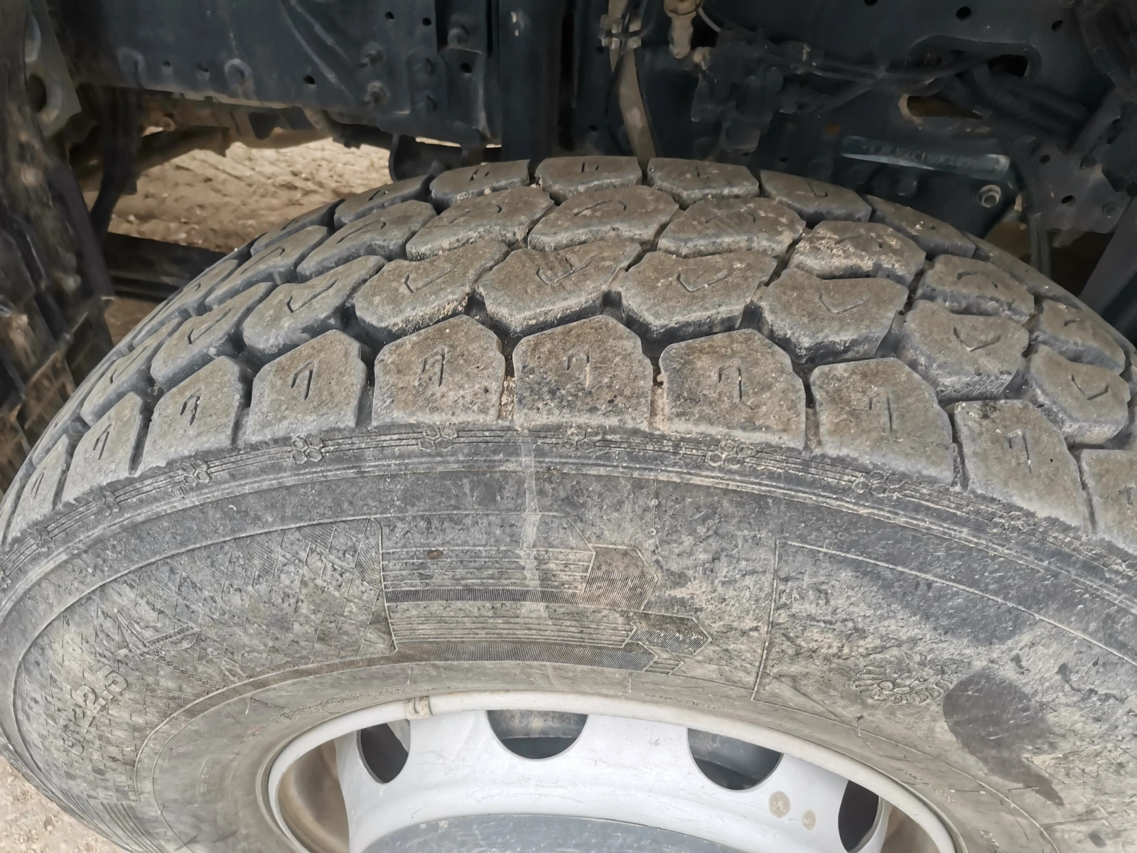Iveco T-WAY AD410T45, снимка 7 - Камиони - 54632337