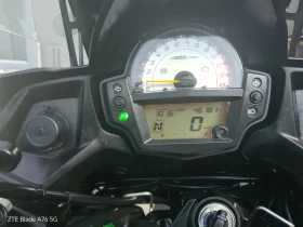 Kawasaki Versys 650 ABS LED, снимка 7