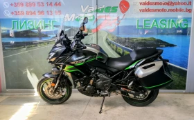 Kawasaki Versys 650 ABS LED, снимка 3
