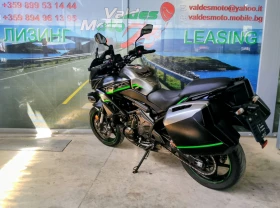Kawasaki Versys 650 ABS LED, снимка 4