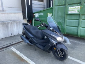 Kymco Downtown X-Town 300I ABS, снимка 2