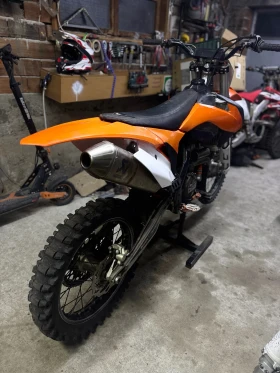 Ktm SX-F, снимка 5