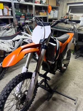 Ktm SX-F, снимка 3