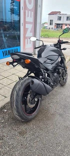 Suzuki Gsx Gsxs 750, снимка 3