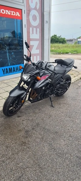 Suzuki Gsx Gsxs 750, снимка 8