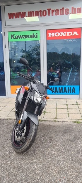 Suzuki Gsx Gsxs 750, снимка 5