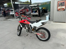 Husqvarna TC 450, снимка 3