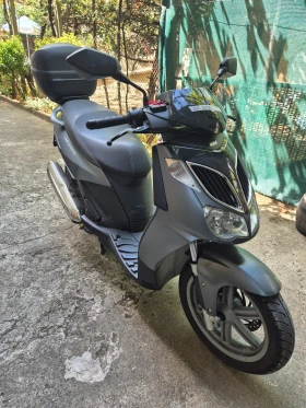  Aprilia 200
