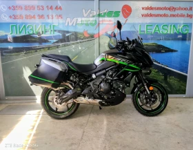 Kawasaki Versys 650 ABS LED | Mobile.bg � ����� ������ 6