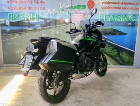 Kawasaki Versys 650 ABS LED | Mobile.bg � ����� ������ 5