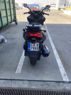Kymco Downtown X-Town 300I ABS | Mobile.bg � ����� ������ 4