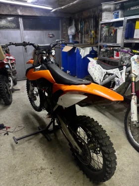 Ktm SX-F | Mobile.bg � ����� ������ 4