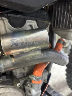 Ktm SX-F | Mobile.bg � ����� ������ 6