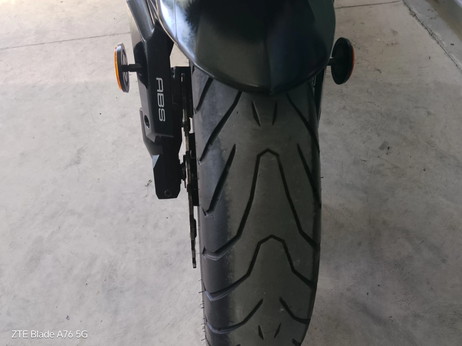 Kawasaki Versys 650 ABS LED, снимка 9 - Мотоциклети и мототехника - 55185587