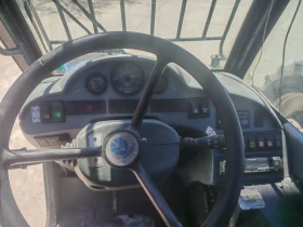 Челен товарач New Holland Ml 34A, снимка 9