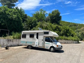 Кемпер Elnagh Marlin 65 КЛИМАТИК, Гражданска, Винетка, снимка 4