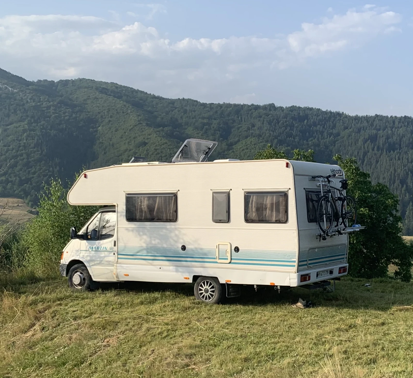 ������ Elnagh Marlin 65 ��������, ����������, ������� | Mobile.bg � ����������� 1