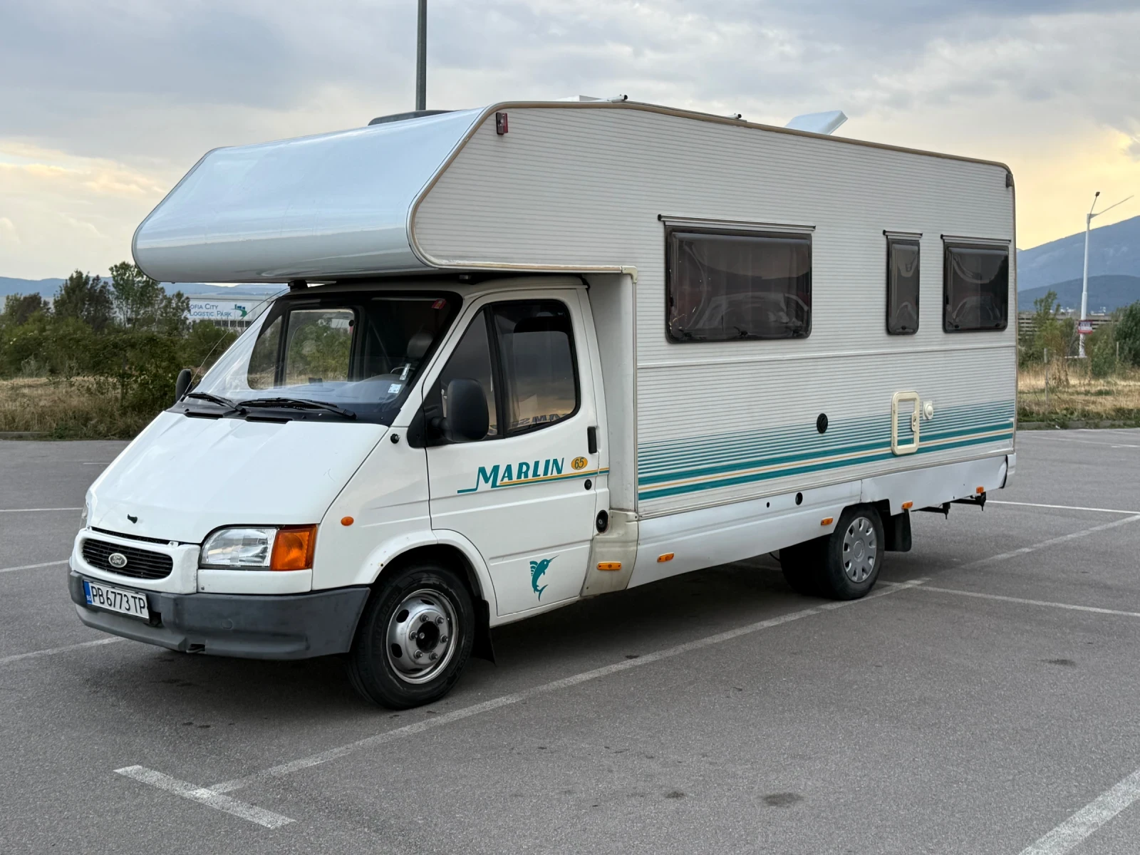  Elnagh Marlin 65 , ,  | Mobile.bg   1