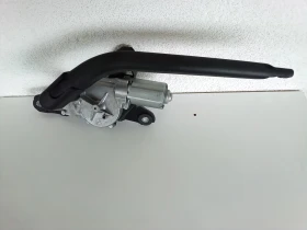 Мицубиши колт VI CZ3- Задна чистачка комплект , снимка 1