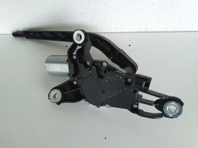 Мицубиши колт VI CZ3- Задна чистачка комплект , снимка 2