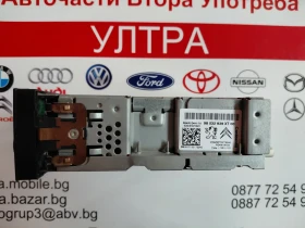 98032839XT Радио CD за Peugeot Partner II, Citroen Berlingo II  98032839XT00  A2C31370301, снимка 2