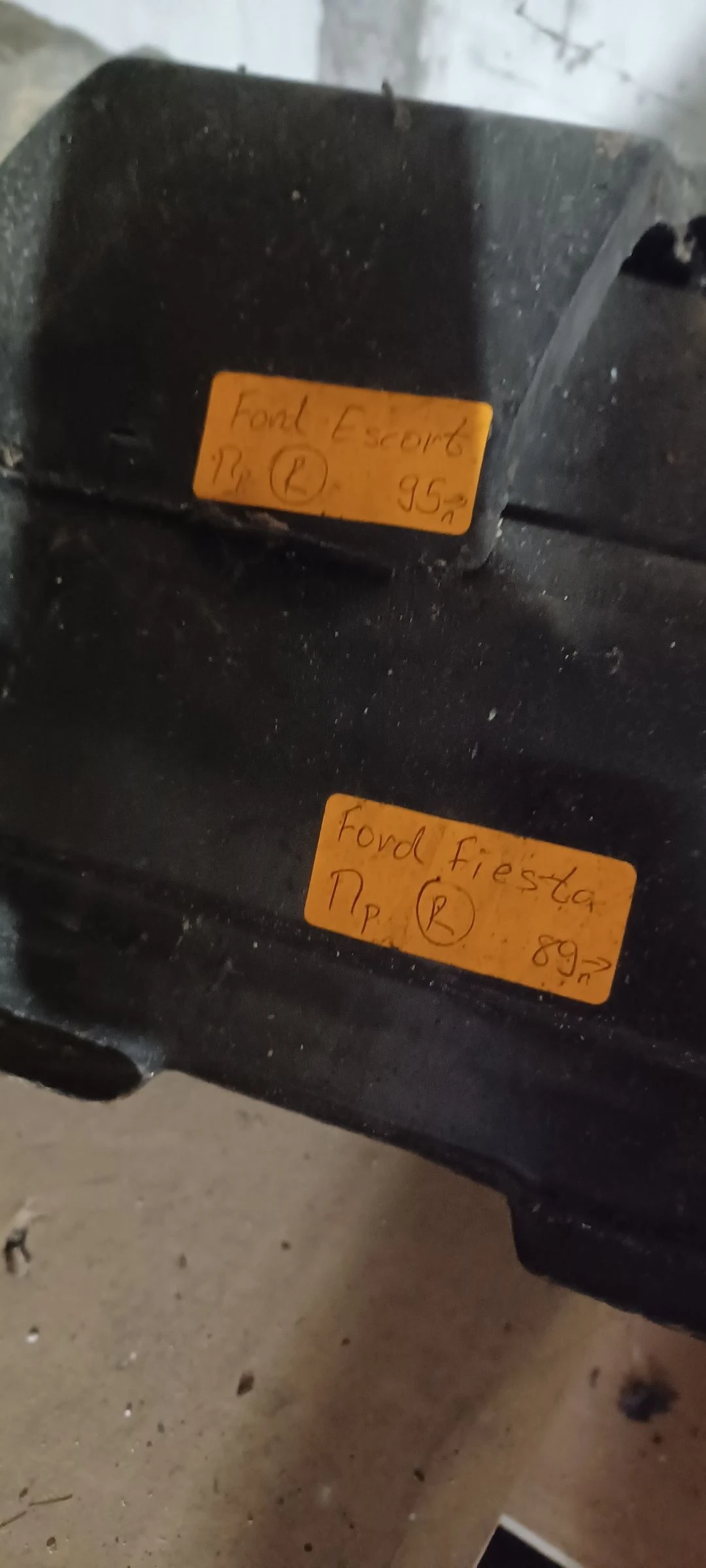   FORD ESCORT 95- | Mobile.bg   2