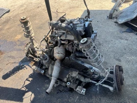 �������� BXE VW AUDI SKODA 1.9 Tdi.105��. 2009� | Mobile.bg � ����� ������ 3