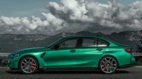 Джанти за BMW, снимка 3