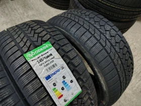 Гуми Зимни 245/45R18, снимка 3
