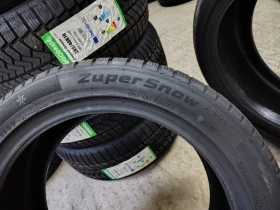 Гуми Зимни 245/45R18, снимка 7
