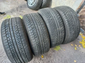 Гуми Всесезонни 235/50R18, снимка 3