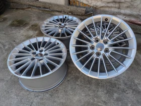 Джанти за Audi, снимка 2