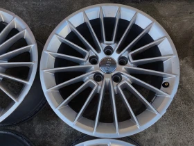 Джанти за Audi, снимка 6