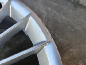 Джанти за Audi, снимка 9