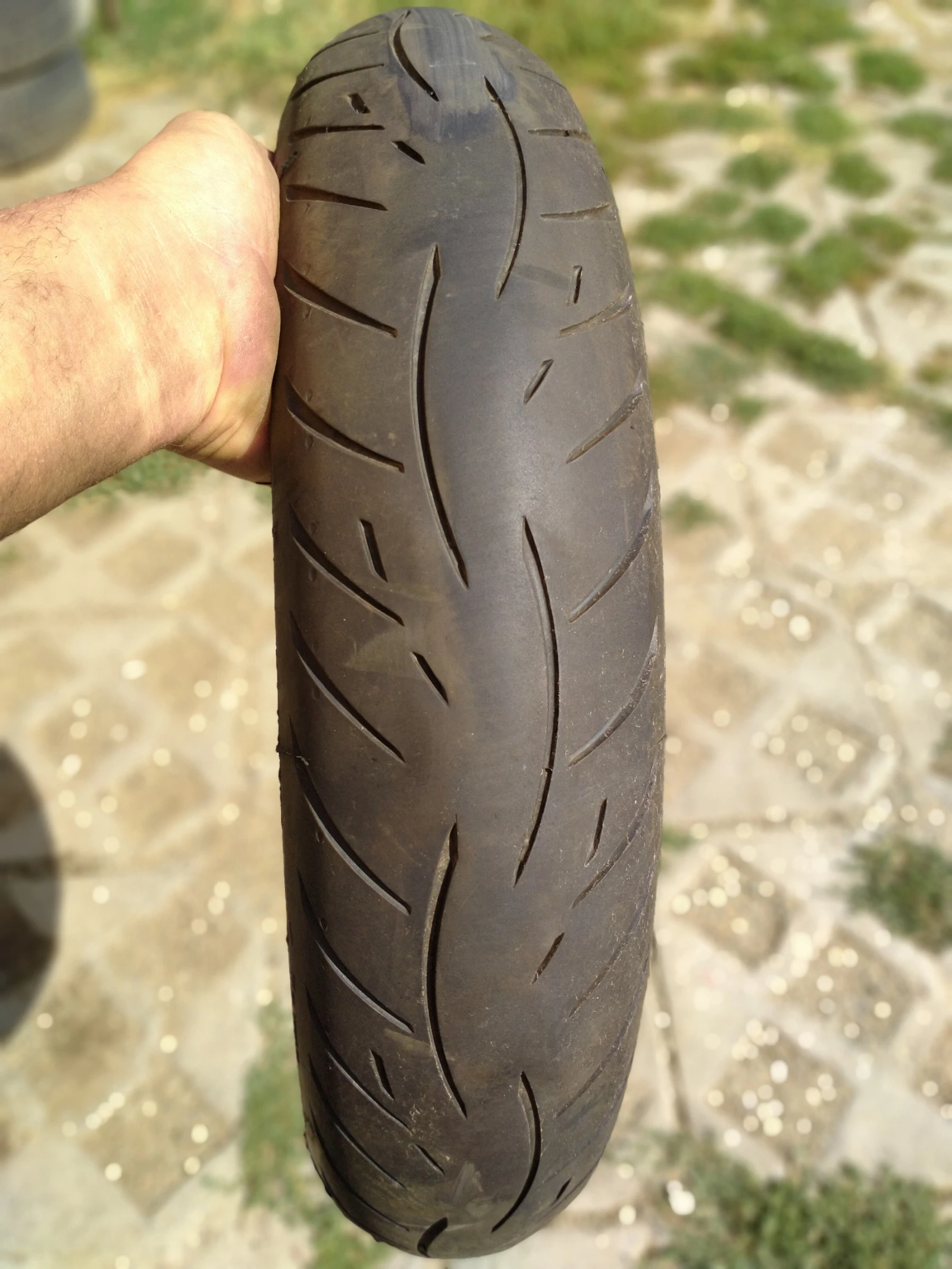  120/70 17 - | Mobile.bg   1