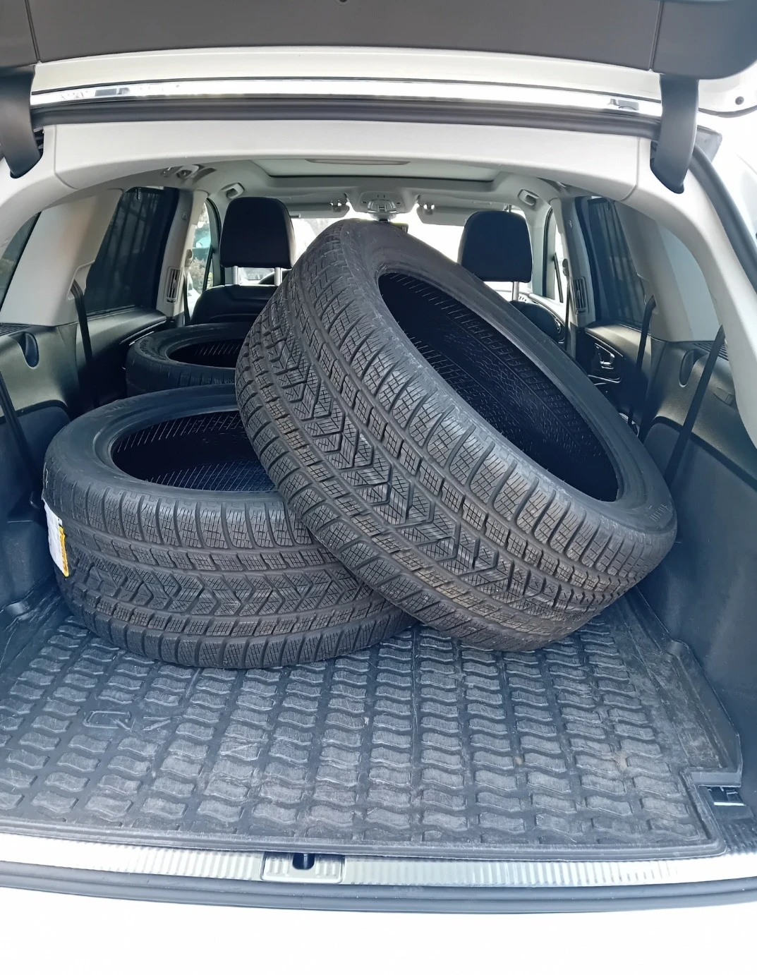  295/40R21 | Mobile.bg   5